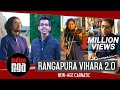 Rangapura Vihara - IndianRaga | New Age Carnatic