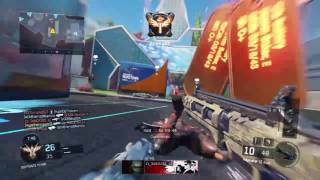 Black ops 3, playing with friends, come join