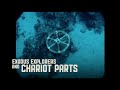 Exodus Explorers & Chariot Parts: Red Sea Miracle II Bonus Content