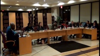 Board of Education - May 9th, 2017