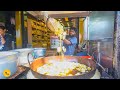 Kerala Arbi Chips Mega Factory Daily 500kg Arbi Chips Bulk Making Rs. 150/- Only l Kochi Food Tour