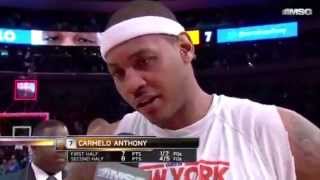 The NBA: A Bad Lip Reading
