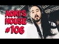 Aoki's House #106 - Steve Aoki & R3HAB, Empire of the Sun, Coone, and more!