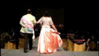 Carinosa by Filipiniana Dance Co. of LVG