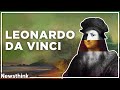 Why Leonardo da Vinci was a Scientist, not an Artist