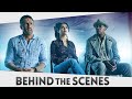 The Hitman’s Wife’s Bodyguard (2021) - Behind the Scenes