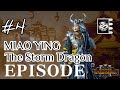 Total War:Warhammer III - Miao Ying  - Grand Cathay Campaign [IE] Ep#4