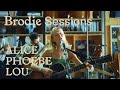 Brodie Sessions: Alice Phoebe Lou