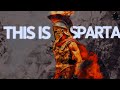 This is Sparta: Warriors of Legend Conquer the Ancient World