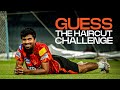 Guess the Haircut challenge ft. Washi 😁💇‍♂️| Sunrisers Hyderabad