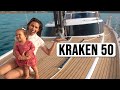 Do we NEED a BIGGER Boat? - Kraken 50 Review | S09E09