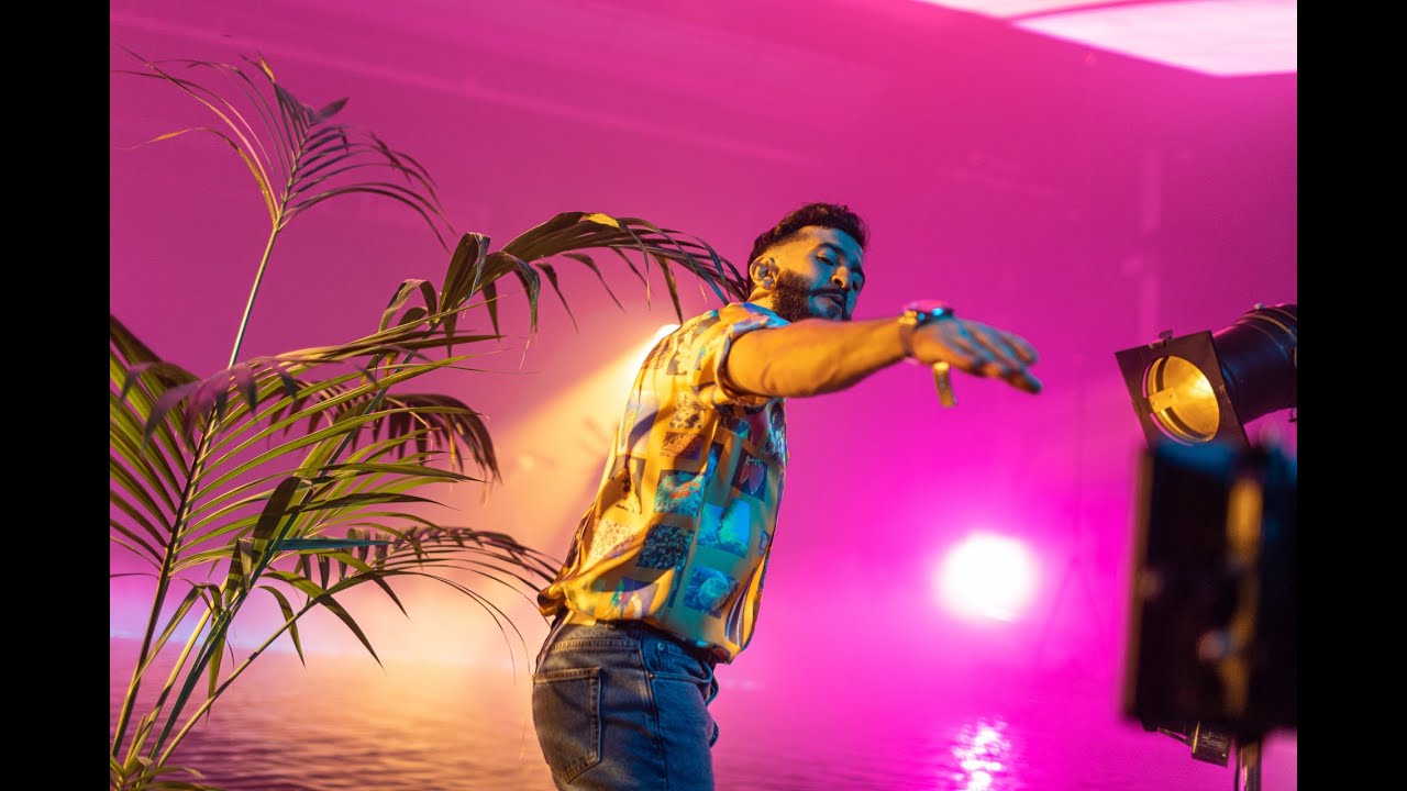 TiiwTiiw – PROBLEMATIK ft. Dystinct (Clip officiel Khosé)