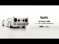 Swizz Beatz - Khalas (feat. Jay Electronica) (Official Video)