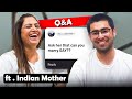 Can I Marry GAY?? | QNA ft. Indian Mother