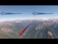 SmartPilot | Mountain Flying - Weather