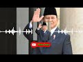 Ai Pak Prabowo Cover Lagu Radja ~ Cinderella
