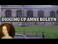 DIGGING UP ANNE BOLEYN and others | Burials in the Chapel of St. Peter Ad Vincula | History Calling