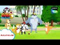 ഓട്ടോഗ്രാഫ് | Honey Bunny Ka Jholmaal | Full Episode In Malayalam | Videos For Kids