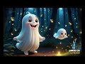 👻The Adventures of Casper the Friendly Ghost🌟 | English Learning Story | Bedtime Story | Kids Story