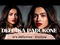 4K | it’s different - Outlaw ft. Deepika Padukone Compilation in Vertical