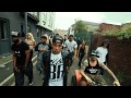 VIRUS SYNDICATE - RAGS (Official video)