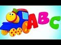 Download Alphabet Adventure | Bob The Train Learning Videos For Children | Kids Cartoons mp4 3gp mp3 videos - waplic