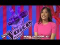 HEART SALVADOR: The Voice Teens 2020 Blind Audition piece - Lewis Capaldi's Someone You Loved