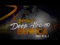 Deep Afro no Benfica Mix Vol.1 - Dj Mirovaldo