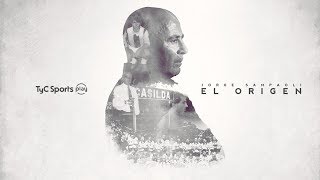El Origen, documental de TyC Sports sobre Jorge Sampaoli