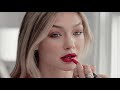 Gigi Hadid - Good For You (Fan Video)