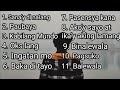 (OPM) Filipino Heart Broken Songs - NON Stop💔💔