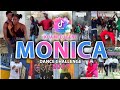 Kuami Eugene Monica | Dance Challenge 2023 |