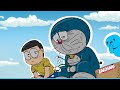 Last Episode of Doraemon ( Indian Doraemon Parody )