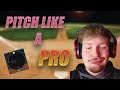 How to PITCH like a PRO in MLB the Show 24 !