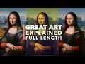 Mona Lisa (Full Length): Great Art Explained