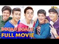 Squad Goals Full Movie HD | Julian Trono, Andrew Muhlach, Vitto Marquez, Jack Reid