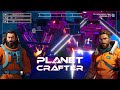 Planet Crafter 1.0 Multiplayer 27 Tier 3 Extractors Up!
