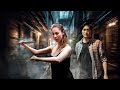 The Dark Soul 2018 | Thriller | Meng Lo, Bianca Stam | Full Movie | Subtitles added!