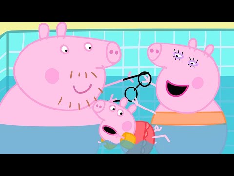 peppa pig episodes en espanol