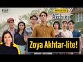 The Archies Movie Review by Anupama Chopra | Film Companion