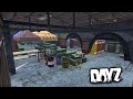 The RICHEST Base I Have Ever Raided! DayZ