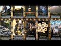 (ALL SIGNS) - 2024 Predictions 🪄 What You Can Expect 🔮 Tarot Card Reading