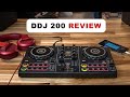 DDJ 200 - Der billigste Einstiegs- DJ Controller