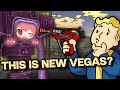 New Vegas But Every Time I Die, I Install A New Mod