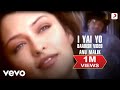 Anu Malik - Baarish Video | I Yai Yo