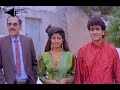 Bharjari Gandu Kannada Movie Part - 9 - Raghavendra Rajkumar, Roopashri