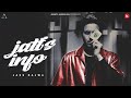 Jatt's Info | (Official Video) | Jass Bajwa | Kiran Brar | Saheb | Starboy X |  #punjabisong