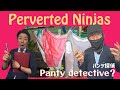 Why Japanese Men Steal Women's Panties? | The Japan Report