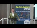 Session 5: Islam in a secular democracy - Douglas Murray