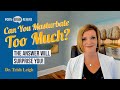 Can You Masturbate too Much? w/ Dr. Trish Leigh (No Fap, PMO)